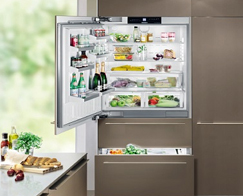 Заміна компресора холодильника у Києві