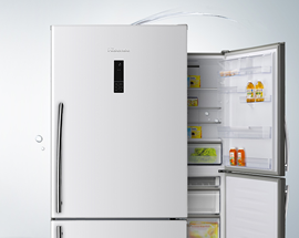 Холодильник, минибар